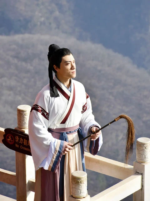 The 3rd China Yuntai Mountain Hanfu Flower Festival Is About to Start!