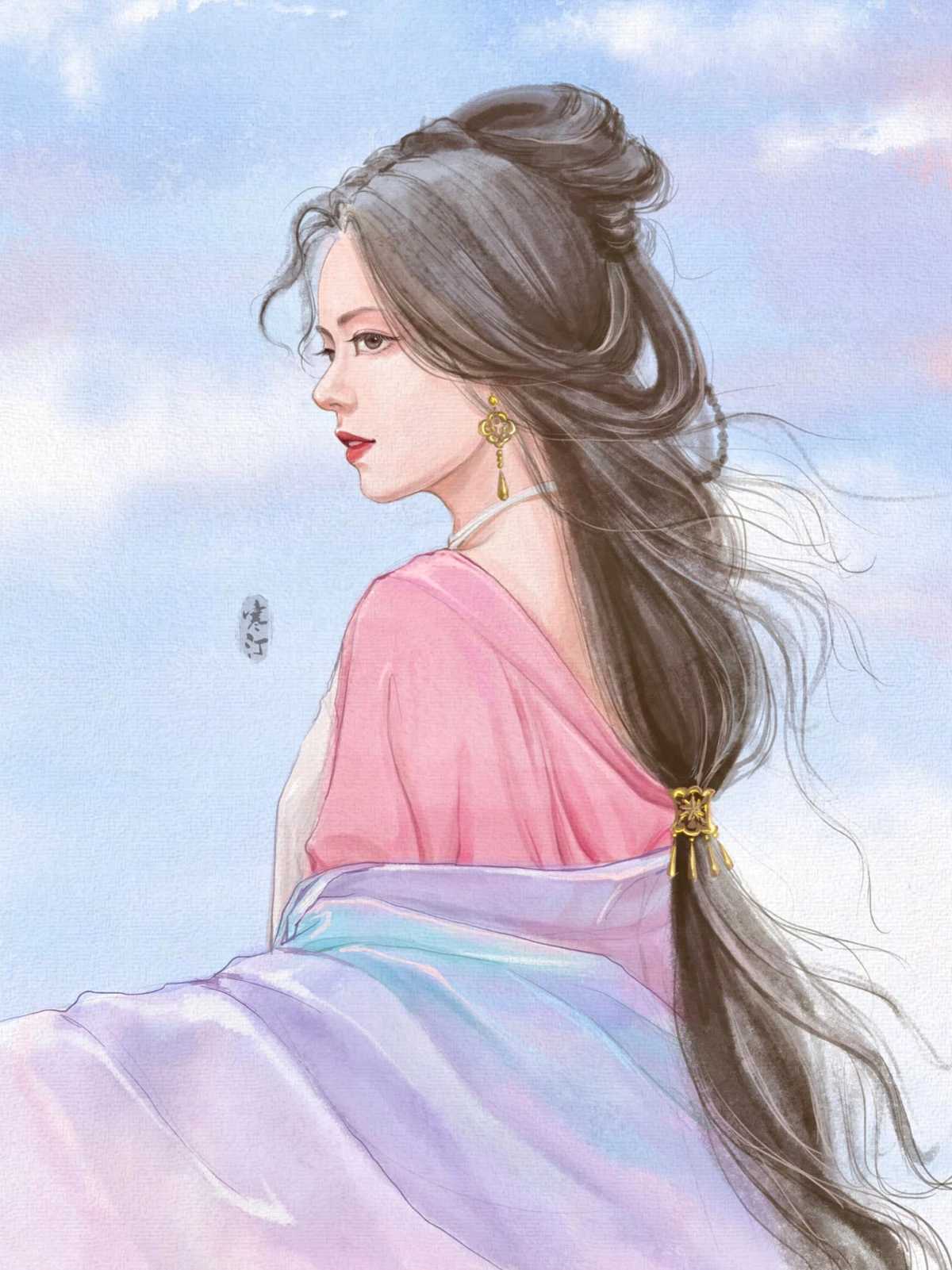 Sherrii — Community Archive 4