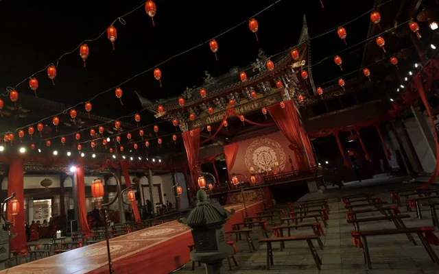 How to Prepare a Chinese Hanfu Wedding (Ming-style)?