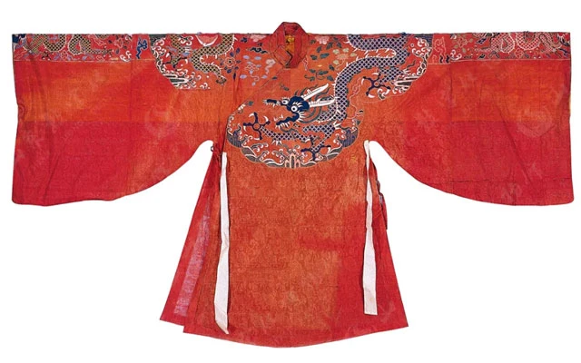 What You Need to Know About Ming Dynasty Clothing