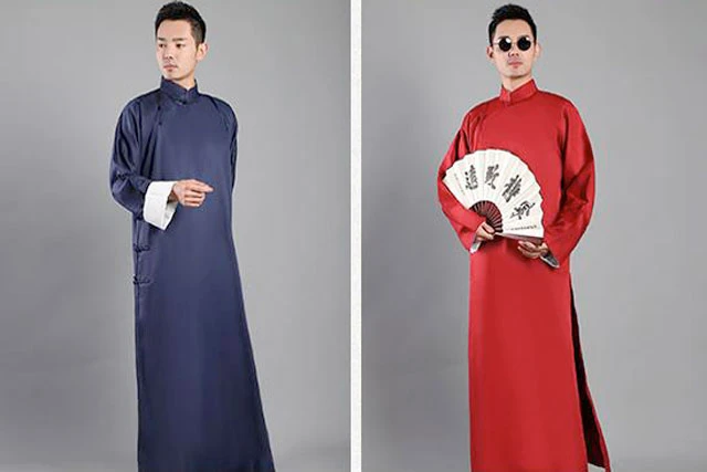 changshan