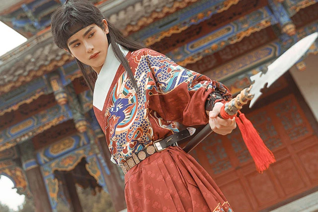 feiyufu