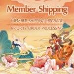 subscribe newhanfu membership