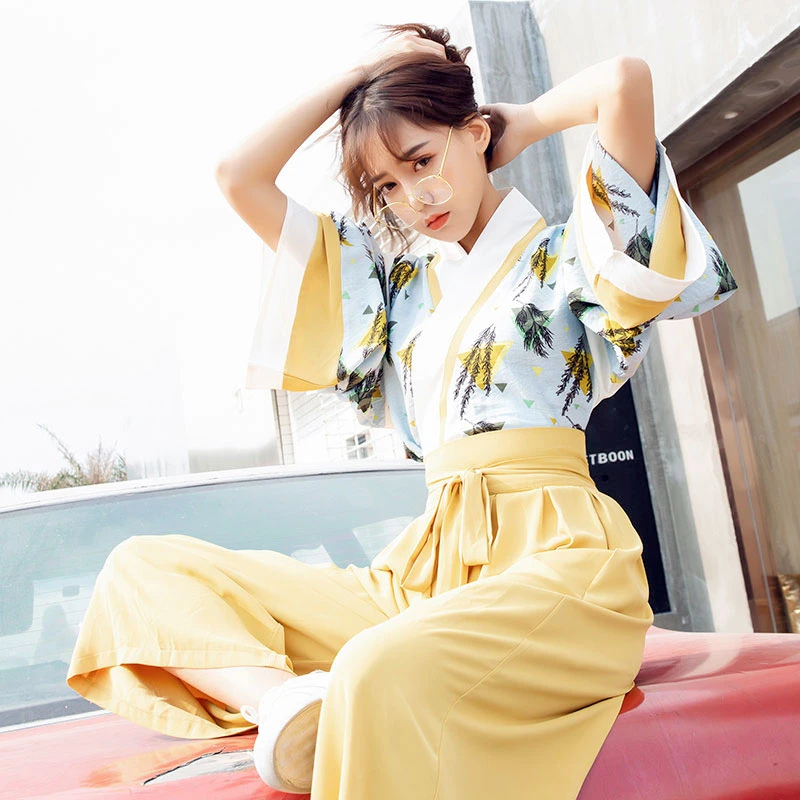 modern hanfu lucky pack