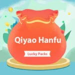 hanfu lucky packs