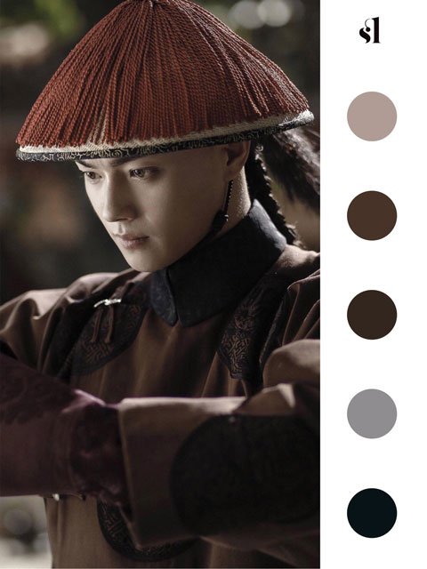 Ling — Community Archive 71