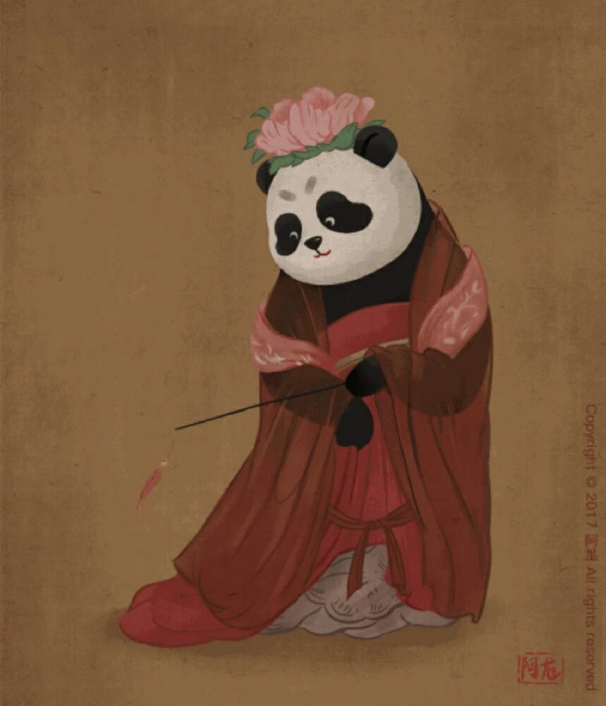 Ling — Community Archive 92