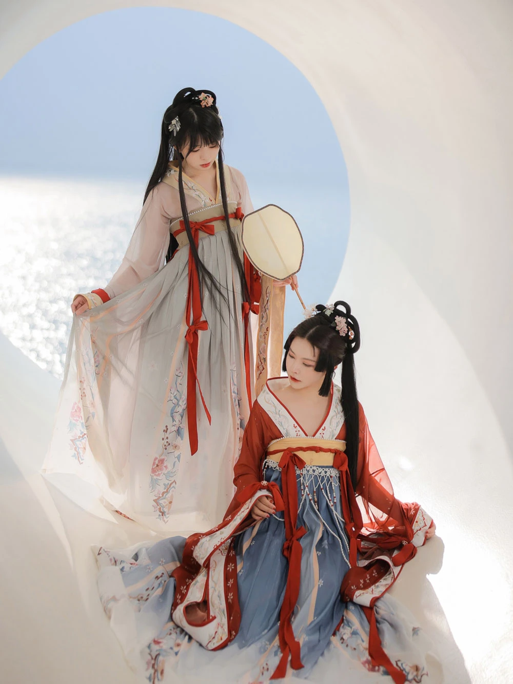 Ling — Community Archive 60