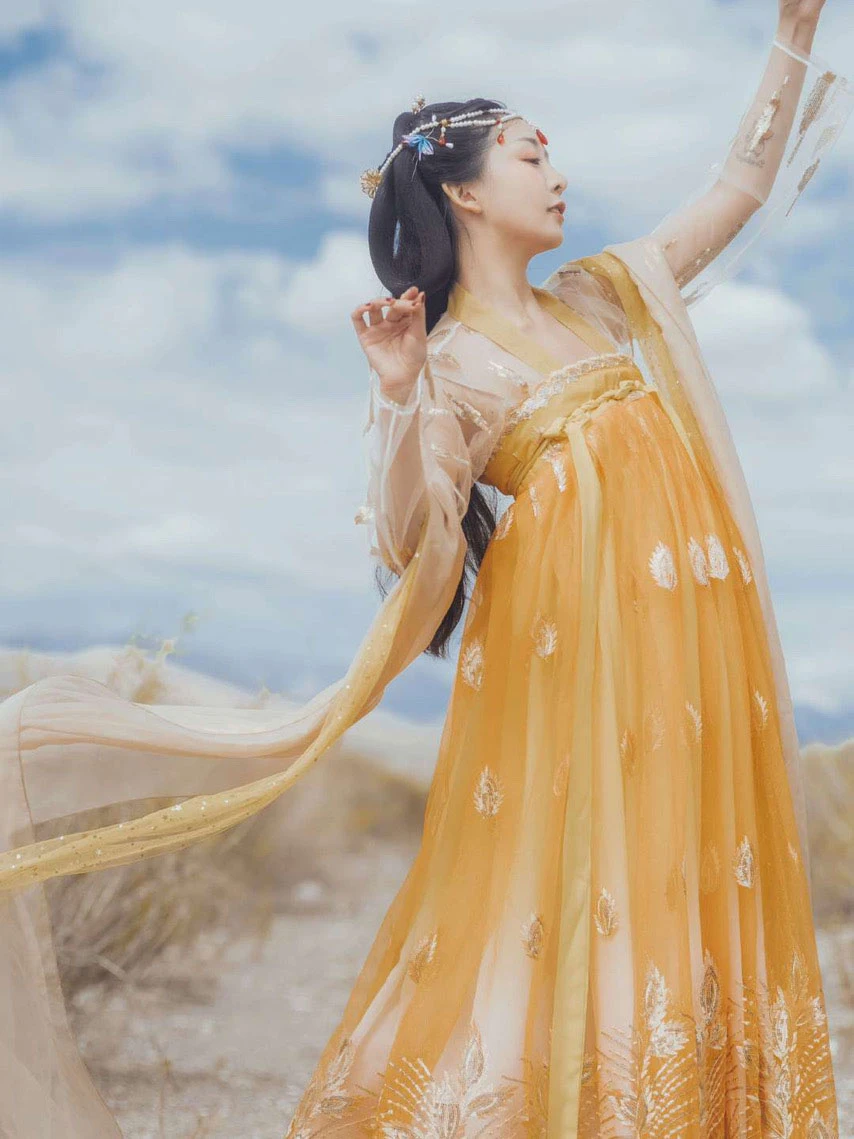 Ling — Community Archive 47
