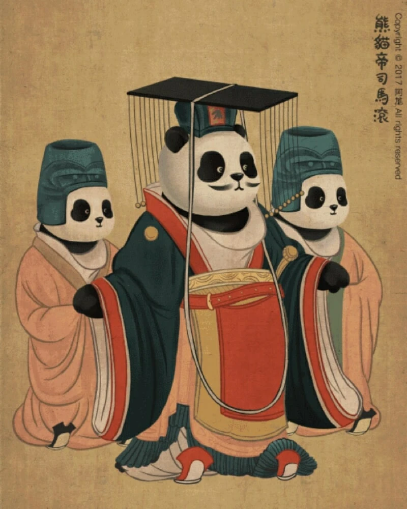 Ling — Community Archive 94