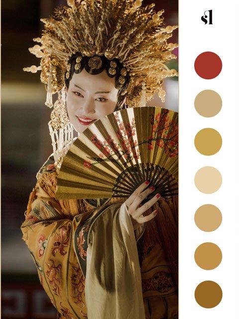 Ling — Community Archive 66
