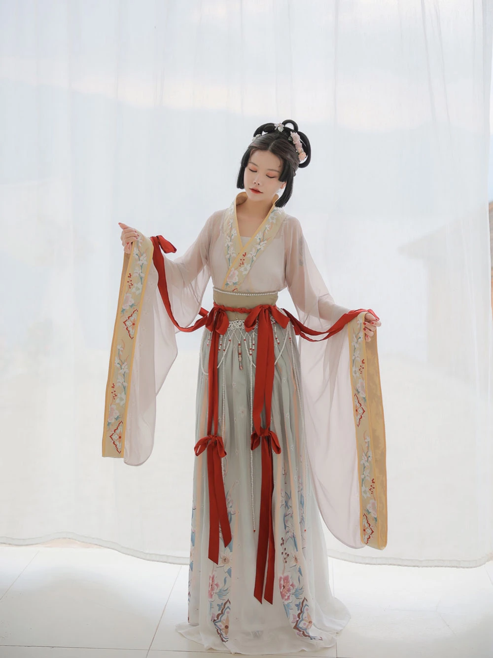 Ling — Community Archive 63