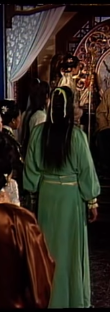 Hanfu and Accessory DIY, Hair Ornaments 11