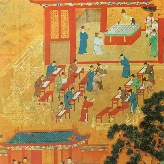 Characteristics of Ancient China Education