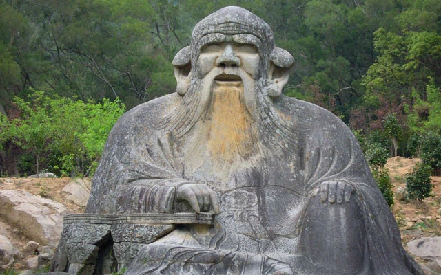 Chinese Religion History