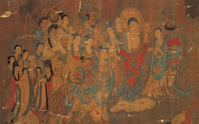 Chinese Religion History