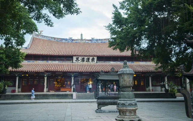 Chinese Religion History