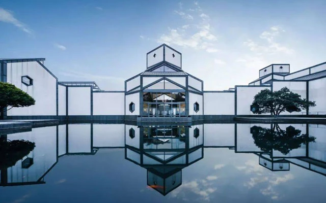 Lost In Time In Suzhou, China: CITY OF GARDENS AND CANALS 10