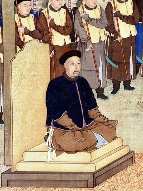Tang Suit & Zhuang, The History of Chinese Jacket