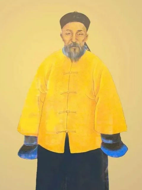 Tang Suit - Chinese Traditional Costume (History & Change)
