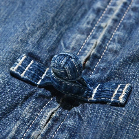 Tang Suit & Zhuang, The History of Chinese Jacket