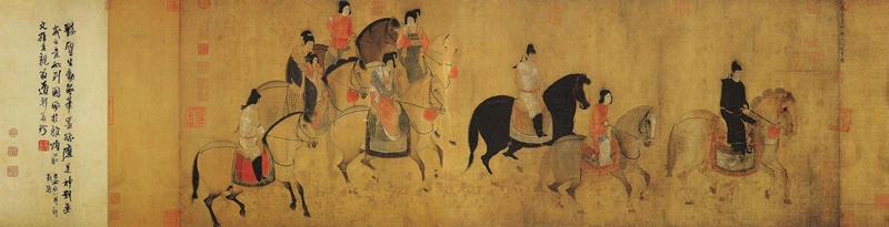 The History Of Chinese Art You Should Know About
