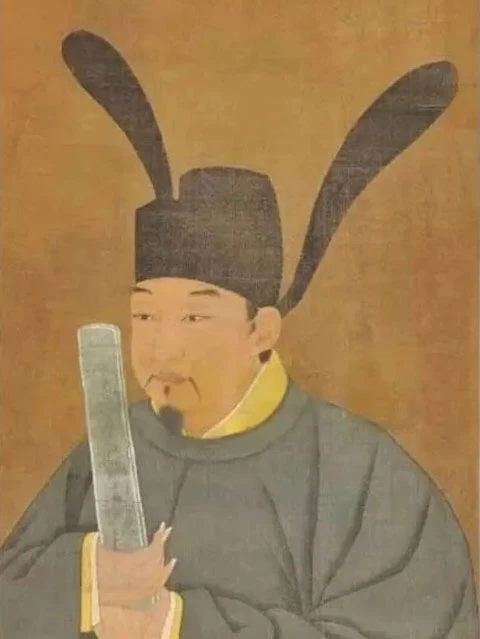 The History of Ancient Chinese Official Hats - Wu Sha Mao