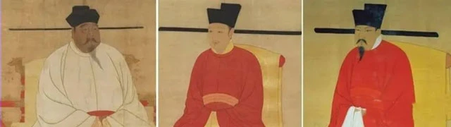 The History of Ancient Chinese Official Hats - Wu Sha Mao