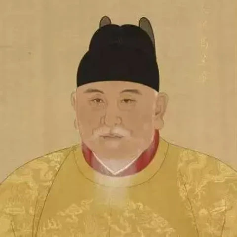The History of Ancient Chinese Official Hats - Wu Sha Mao