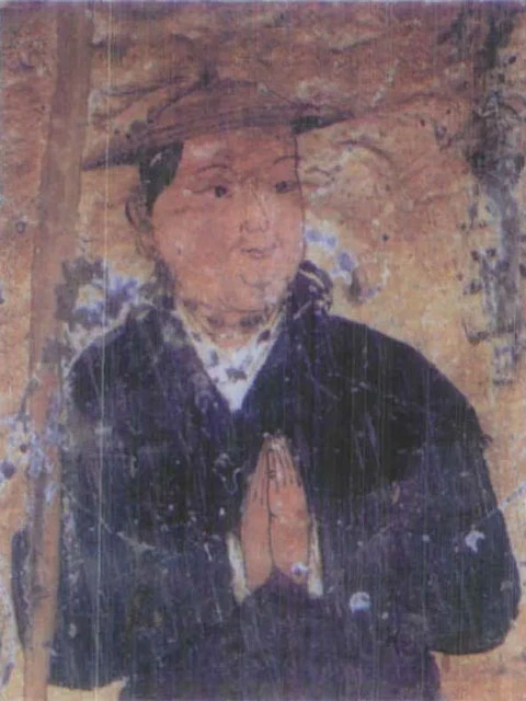 The History of Ancient Chinese Official Hats - Wu Sha Mao