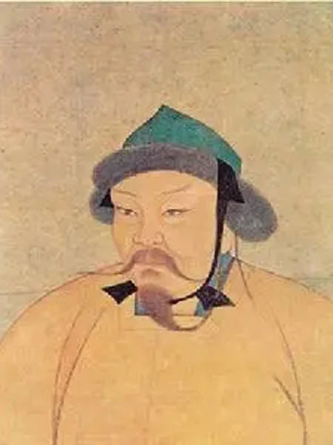 The History of Ancient Chinese Official Hats - Wu Sha Mao