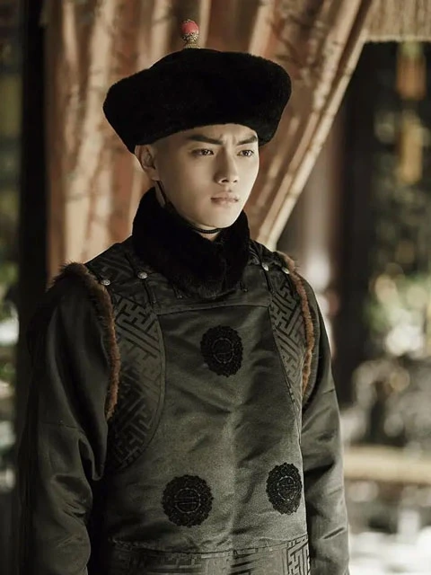 The History of Ancient Chinese Official Hats - Wu Sha Mao