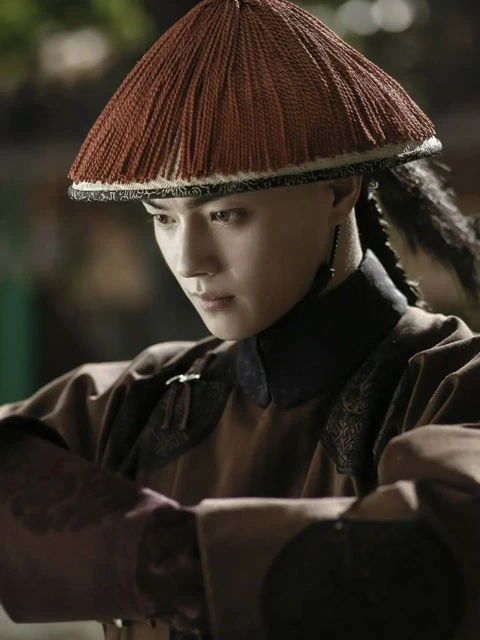 The History of Ancient Chinese Official Hats - Wu Sha Mao