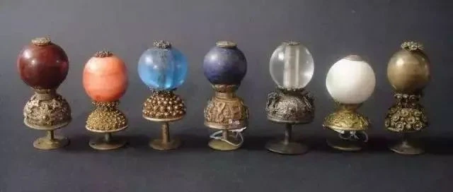 The History of Ancient Chinese Official Hats - Wu Sha Mao
