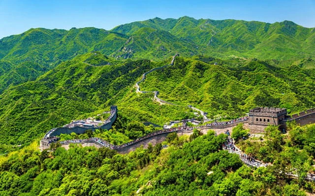 Travel to the Great Wall of China - Great Wall Travel Tips