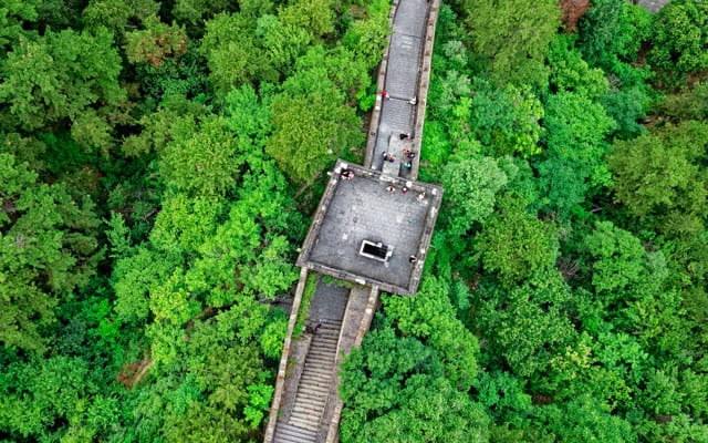 Travel to the Great Wall of China - Great Wall Travel Tips