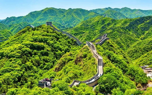 Travel to the Great Wall of China - Great Wall Travel Tips