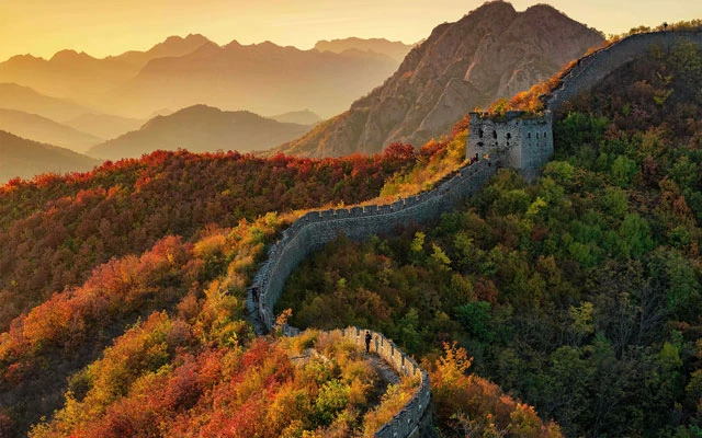 Travel to the Great Wall of China - Great Wall Travel Tips