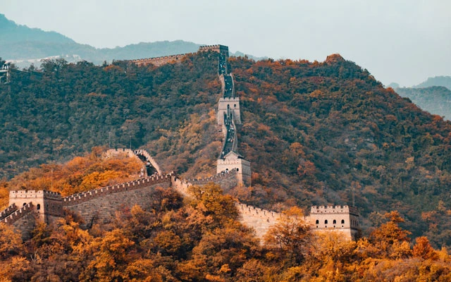 Travel to the Great Wall of China - Great Wall Travel Tips