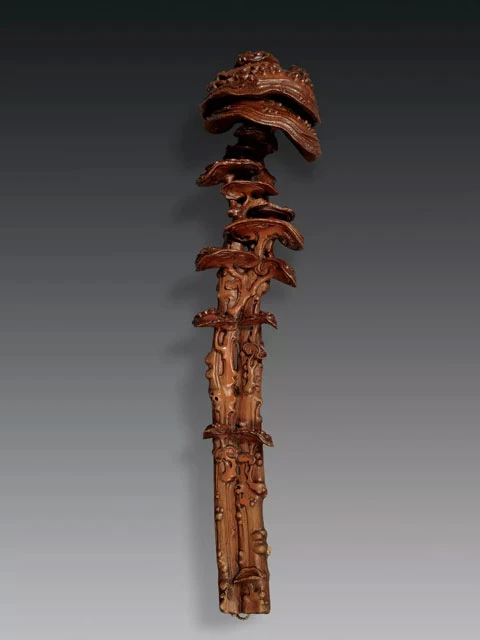 What is the Chinese Jade Ruyi Scepter