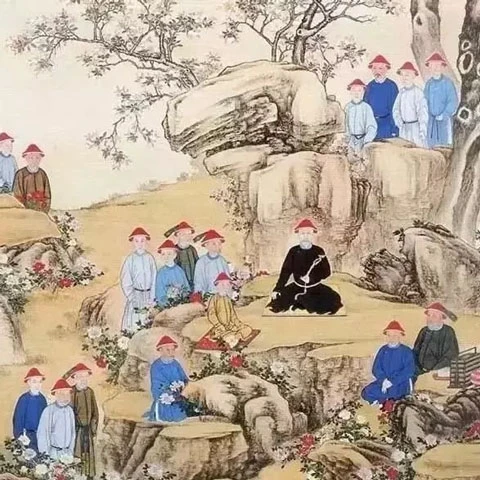 What is the Chinese Jade Ruyi Scepter