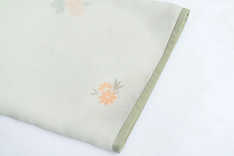 spring tea fashion hanfu