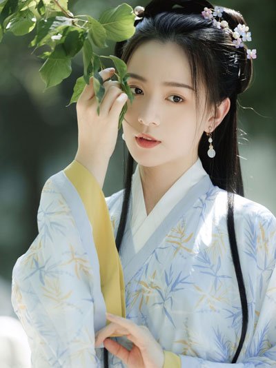 Ling — Community Archive 144