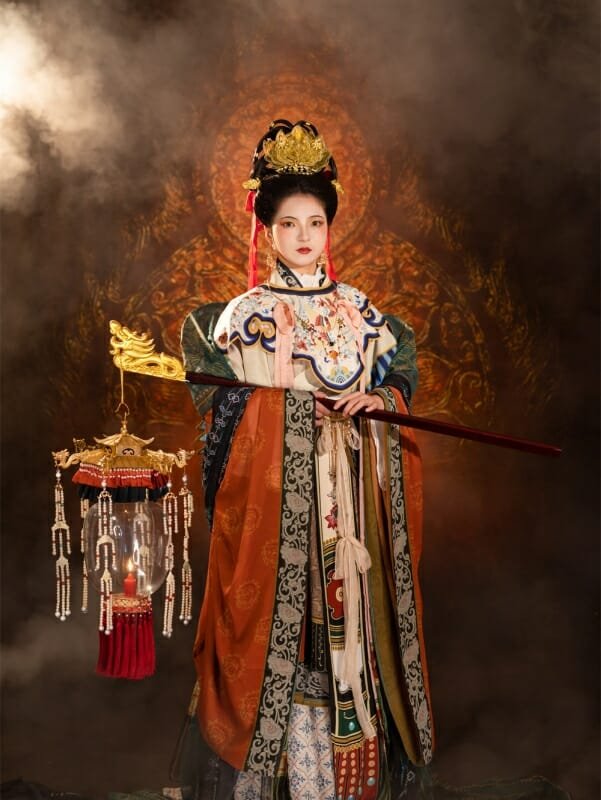 Ling’s Hanfu Community Share, 2021 Q2 126