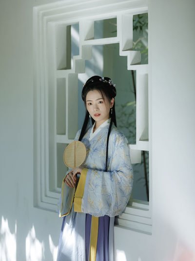 Ling’s Hanfu Community Share, 2021 Q2 96