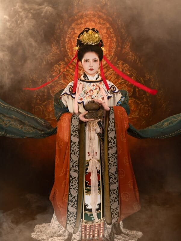 Ling’s Hanfu Community Share, 2021 Q2 123