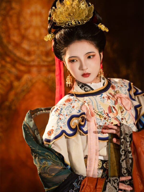 Ling’s Hanfu Community Share, 2021 Q2 127