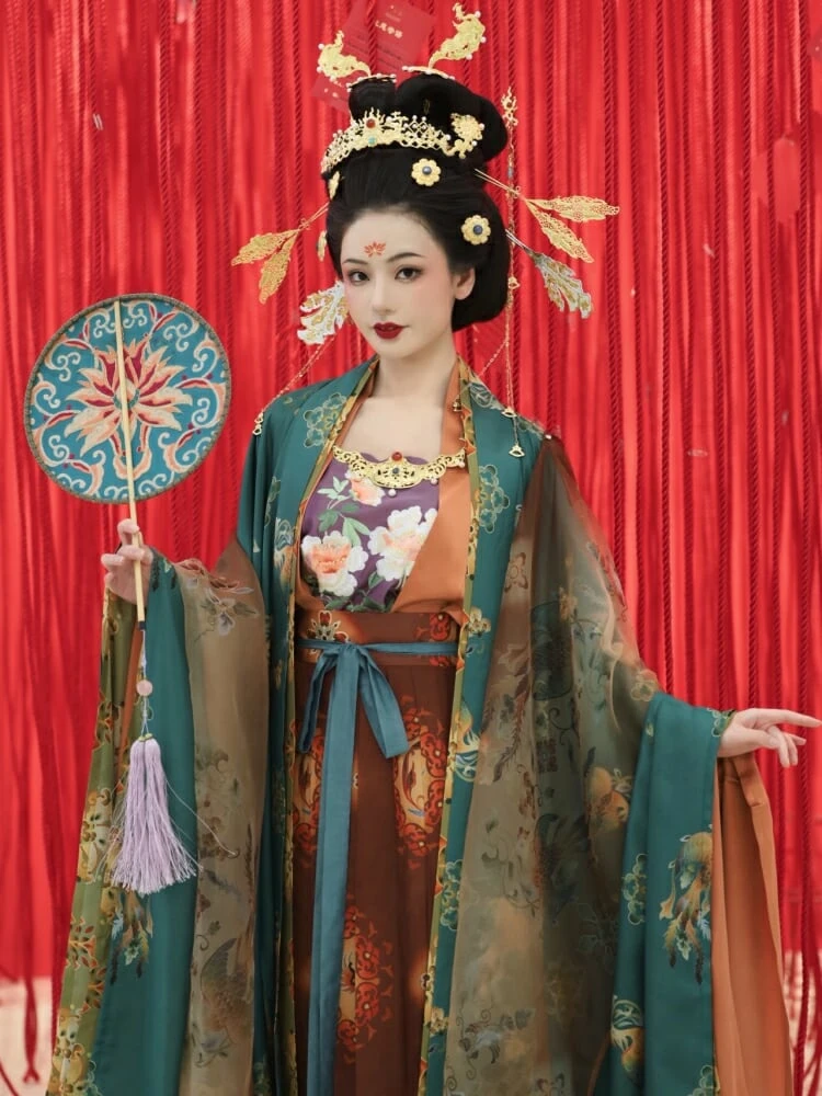 Ling — Community Archive 154
