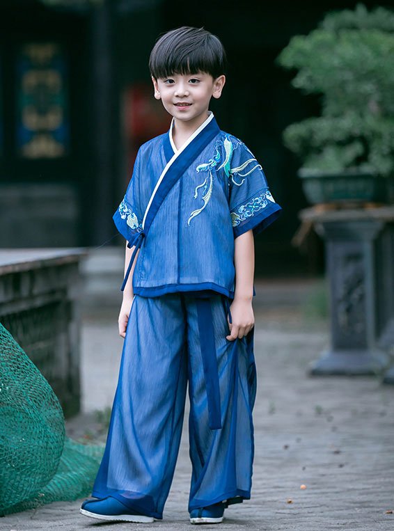 LiangYuZuan — Community Archive 18