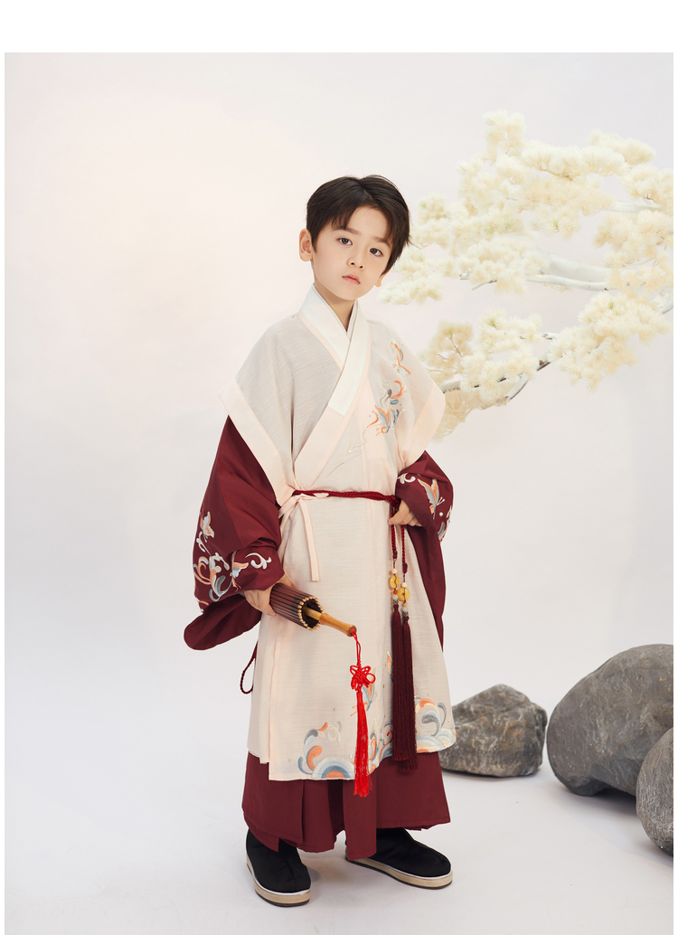 Hanfu and Accessory DIY, Hair Ornaments 18